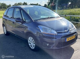 Citroen C4 Picasso 1.6 verkocht verkocht