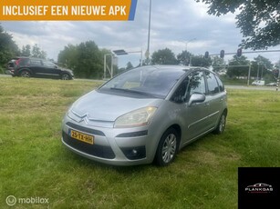 Citroen C4 Picasso 1.8-16V Ambiance 5p.