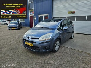 Citroen C4 Picasso 1.8-16V Ambiance 5p.