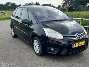 Citroen C4 Picasso VERKOCHT VERKOCHT