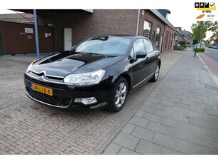 Citroen C5 1.6 THP Business