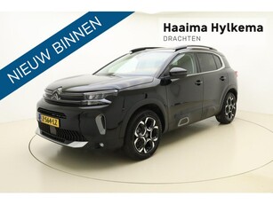 Citroen C5 Aircross 1.2 PureTech Shine 130 PK Automaat