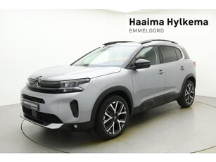 Citroen C5 Aircross 1.2T Automaat Shine Schuif-/kanteldak