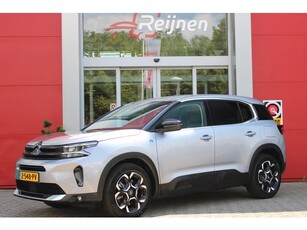 Citroen C5 Aircross 1.6 Plug-in Hybrid 225PK AUTOMAAT FEEL