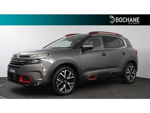 Citroen C5 Aircross 1.6 PureTech 180 EAT8 Business Plus