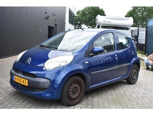 Citroen C1 AIRCO