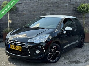 Citroen DS3 1.2 VTi So Chic -NAVI-AIRCO-*NIEUWE DISTRIBUTIE*