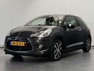 Citroen DS3 1.2 VTi So Chic | Navigatie | Climate | NL Auto