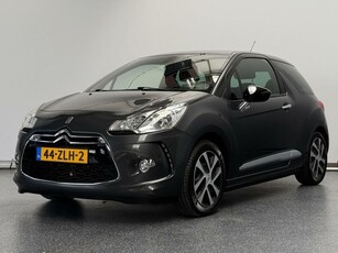 Citroen DS3 1.2 VTi So Chic Navigatie Climate NL Auto