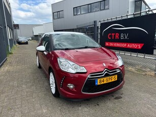 Citroen DS3 1.6 e-HDi So Chic (bj 2012)