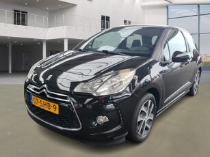 Citroen DS3 1.6 So Chic