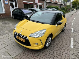 Citroen DS3 1.6 VTi So Chic