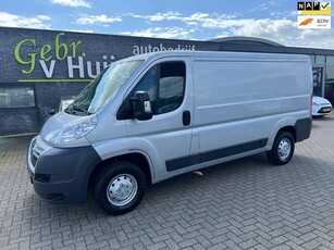 Citroen Jumper 33 2.2 HDI L2H1 1e eigenaar