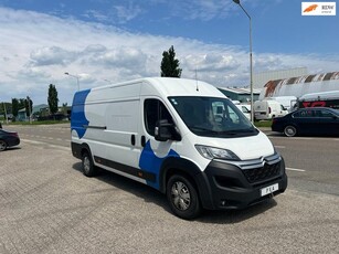 Citroen Jumper 35 2.0 BlueHDi L4H2