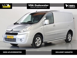 Citroen Jumpy 1.6HDi 90pk BNS Look complete onderhoud