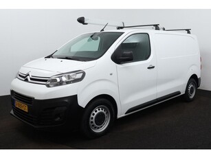 Citroen Jumpy 2.0 BlueHDI 120 Club M S&S