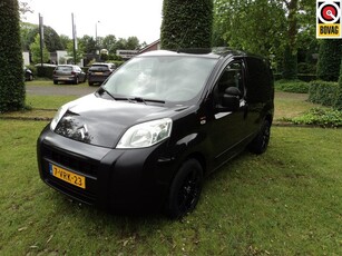 Citroen Nemo 1.3 HDiF EGS