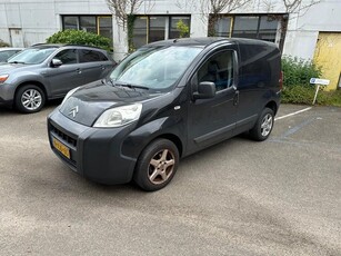 Citroen Nemo 1.4 HDi / Export