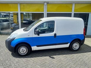 Citroen Nemo bestel 1.4 HDi Apk! Airco Export!