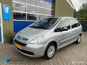 Citroen Xsara Picasso 1.6i-16V CaractèreNette autoCruise