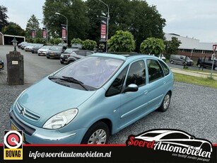 Citroen Xsara Picasso 1.8i-16V Image ,ZO MEE, VASTE PRIJS !!