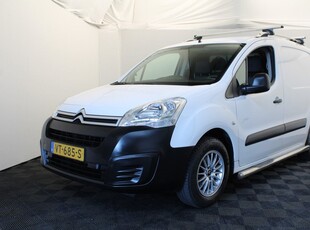 Citroën Berlingo 1.6 BlueHDI 75 Comfort |Airco|