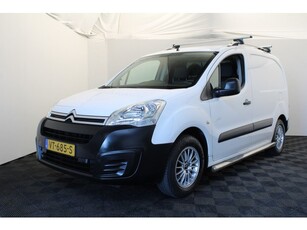 Citroën Berlingo 1.6 BlueHDI 75 Comfort Airco (bj 2016)