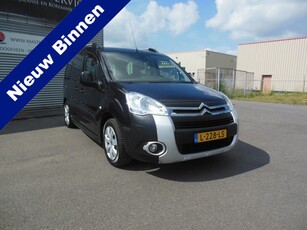 Citroën Berlingo 1.6 VTi 120 XTR 5 zitter met veel ruimte