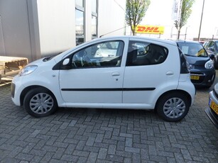 Citroën C1 1.0 Collection**1e eig.** (bj 2013)