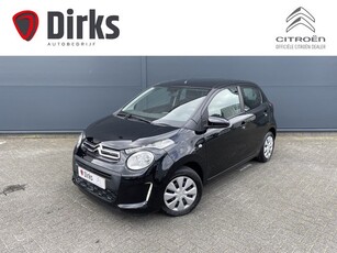 Citroën C1 1.0 e-VTi Feel (Airco - Bluetooth - All season