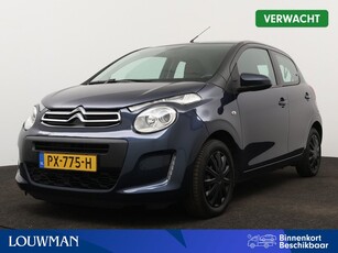 Citroën C1 1.0 e-VTi Feel | Bluetooth | Airco |