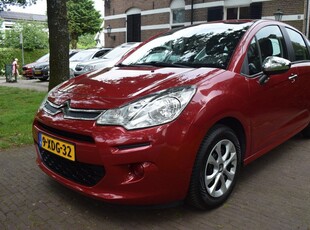 Citroën C3 1.0 VTi Attraction Airco