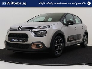 Citroën C3 1.2 PureTech C-Series Navigatie by App