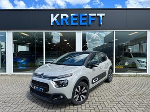 Citroën C3 1.2 PureTech Shine App Connect