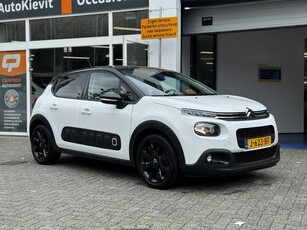 Citroën C3 1.2 PureTech Shine (bj 2020)