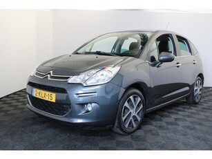 Citroën C3 1.2 VTi Collection NAPCruise (bj 2013)