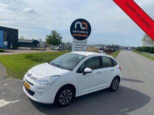 Citroën C3 2013 * 1.0 VTi Tendance * 120.D KM *