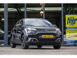 Citroën C4 Cactus 1.2 PureTech Business (bj 2018)