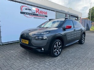 Citroën C4 Cactus 1.2 PureTech Business Plus (bj 2015)