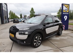 Citroën C4 Cactus 1.2 VTi Shine Pano, Cruise, PDC/Camera