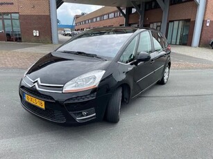 Citroën C4 Picasso 1.6 VTi Image 5p. Hele nette auto! 172