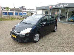 Citroën C4 Picasso 1.8-16V Ambiance 5p. (bj 2007)