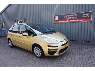 Citroën C4 Picasso 2.0-16V Ambiance Automaat