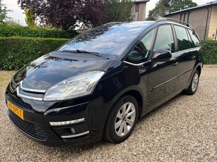 Citroën C4 Picasso 7 PERSOONS AUTOMAAT (bj 2013)