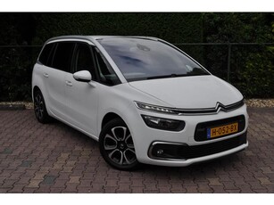 Citroën C4 Spacetourer 7-zitsCameraTrekhaak (bj 2020)