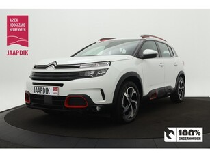 Citroën C5 Aircross BWJ 2019 1.2 131 PK PureTech Business