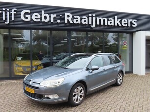 Citroën C5 Tourer 1.6 THP