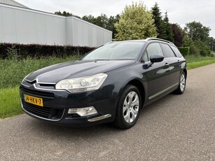 Citroën C5 Tourer 2.0 16V Exclusive / AUTOMAAT / AIRCO /