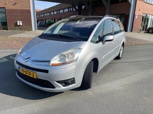 Citroën Grand C4 Picasso 1.6 VTi Ambiance 7p. Nw ApK!