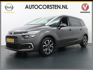 Citroën Grand C4 Spacetourer T 131pk 7P. Navi Apple Carplay